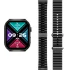 Picture of SVESTON NITRO CHAIN SMARTWATCH WITH FREE SILICON STRAP