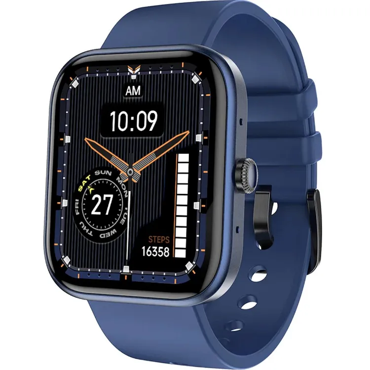 Picture of Zero Flex Smart Watch