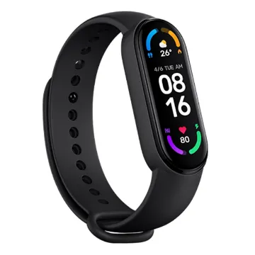Show details for MI Band 6 Picture of MI Band 6
