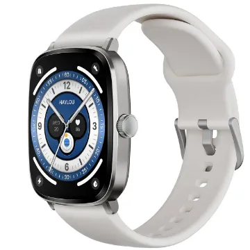 Show details for Haylou RS5 Smart Watch Picture of Haylou RS5 Smart Watch