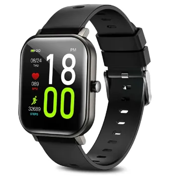 Show details for Joyroom JR-FT1 Pro Smart Watch Picture of Joyroom JR-FT1 Pro Smart Watch