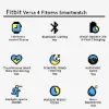 Picture of Fitbit Versa 4 Fitness Smartwatch