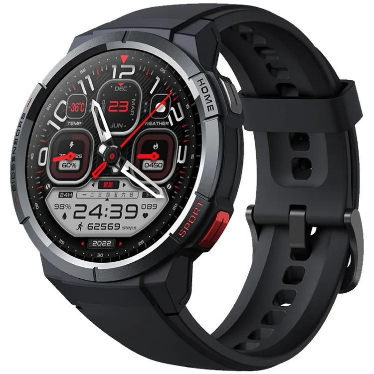 Picture of Mibro GS Smart Watch