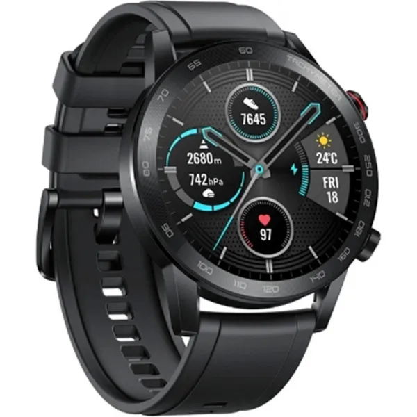 Picture of Haino Teko C4 Calling Watch (46mm)