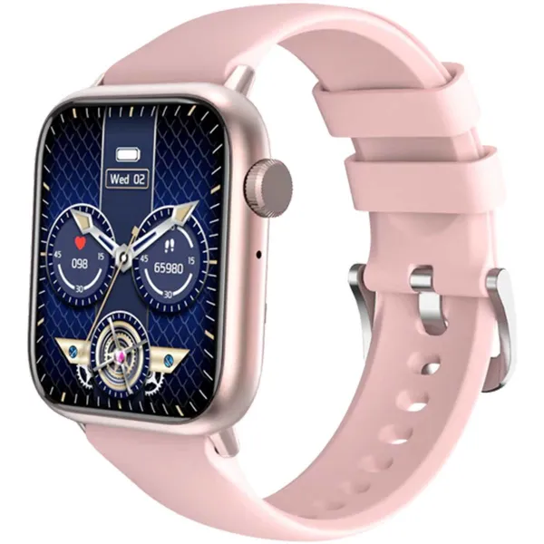 Picture of Yolo Bluetooth Calling Watch Pro Max