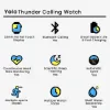 Picture of Yolo Thunder Calling Watch