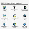 Picture of Yolo DESIGNER Smart Watch A.P