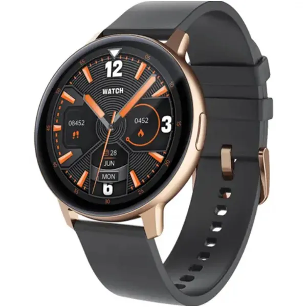 Picture of Dany Titan Amoled Smart Watch