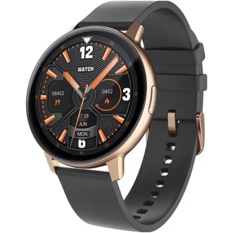 Picture of Dany Titan Amoled Smart Watch