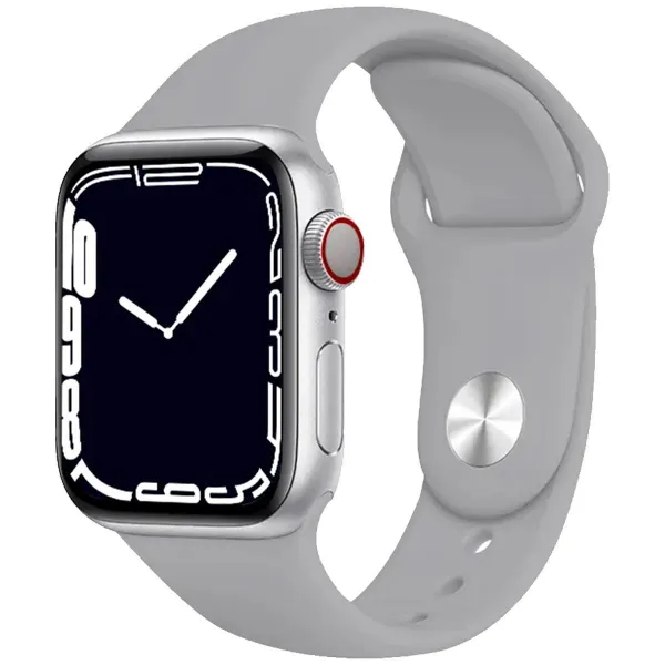 Picture of T200 Plus Smart Watch