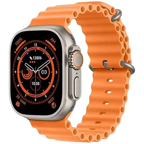 Picture of EW08 Ultra Smart Watch
