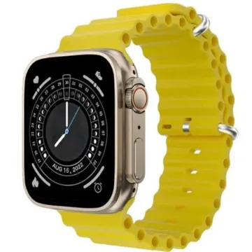 Show details for S8 Ultra Smart Watch Picture of S8 Ultra Smart Watch