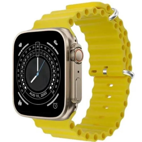 Picture of S8 Ultra Smart Watch