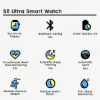 Picture of S8 Ultra Smart Watch