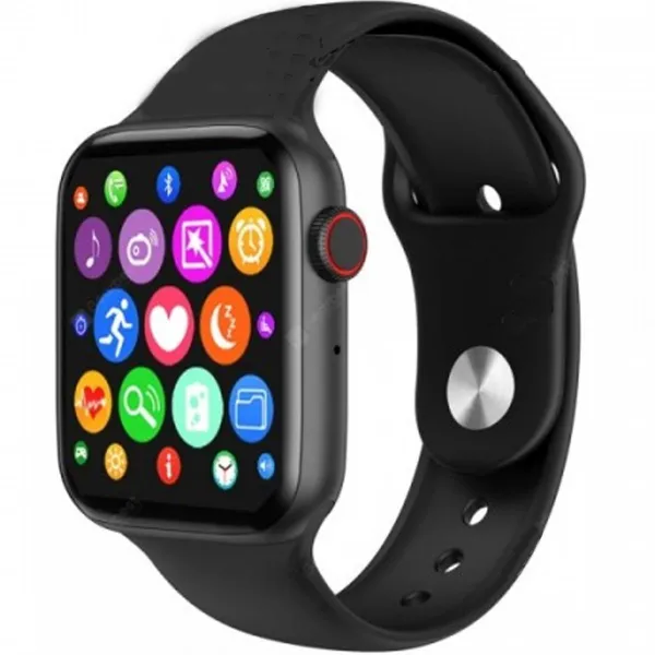 Picture of W26 Plus Smart Watch 44mm