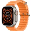 Picture of Tk6 Ultra Smart Sim Watch