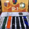 Picture of Z60 Ultra 2 9in1 Smart Watch