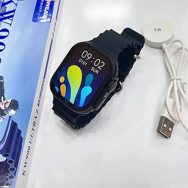 Picture of KW900 Ultra 2 Smartwatch
