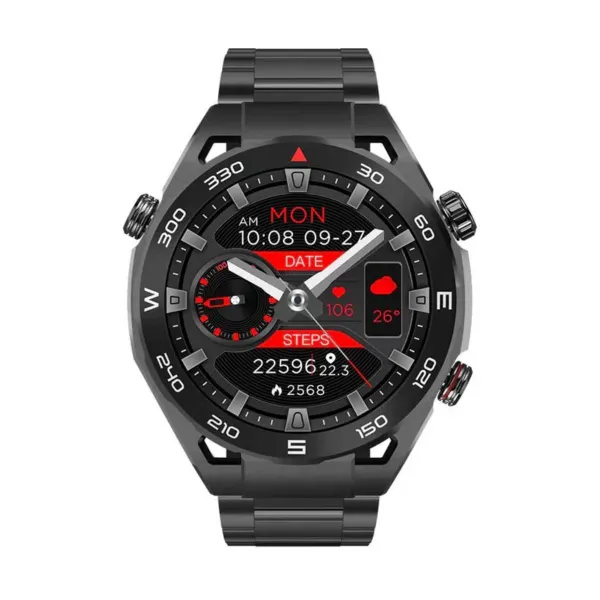Picture of Login LT-W1 LUXE Smart Watch