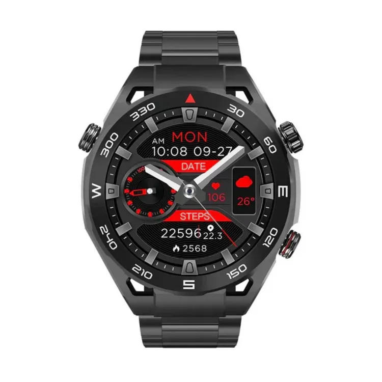 Picture of Login LT-W1 LUXE Smart Watch