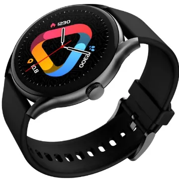Show details for QCY Watch GT Smart Watch Picture of QCY Watch GT Smart Watch