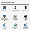 Picture of Zero Ninja Smart Watch