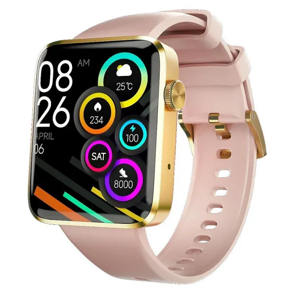 Picture of Zero Legend Smart Watch