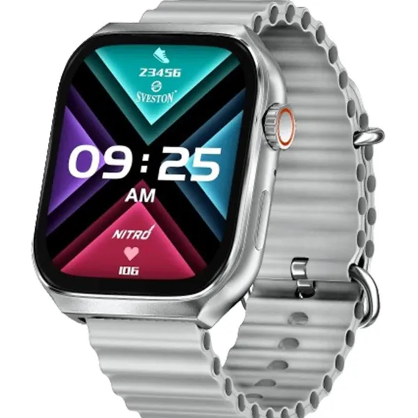 Picture of SVESTON Nitro Smartwatch