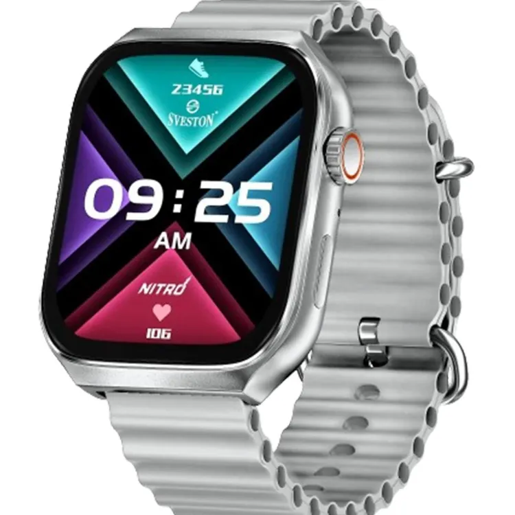Picture of SVESTON Nitro Smartwatch