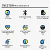 Picture of SVESTON Nitro Smartwatch