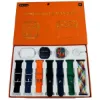 Picture of T900 Ultra 2 Max Suit 7 in 1 Smartwatch