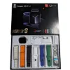 Picture of Crown S9 7in1 Series 9  Smart Watch