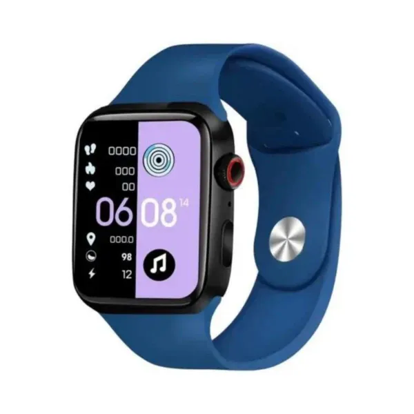 Picture of M18 Bluetooth Smart Watch