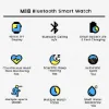 Picture of M18 Bluetooth Smart Watch