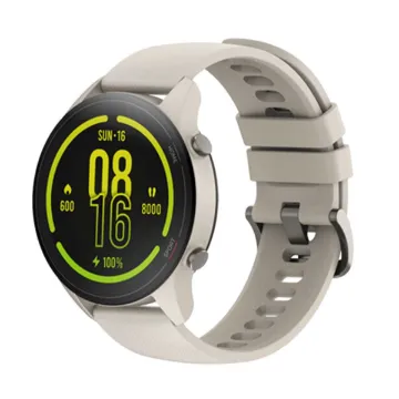 Show details for Mi Watch Picture of Mi Watch