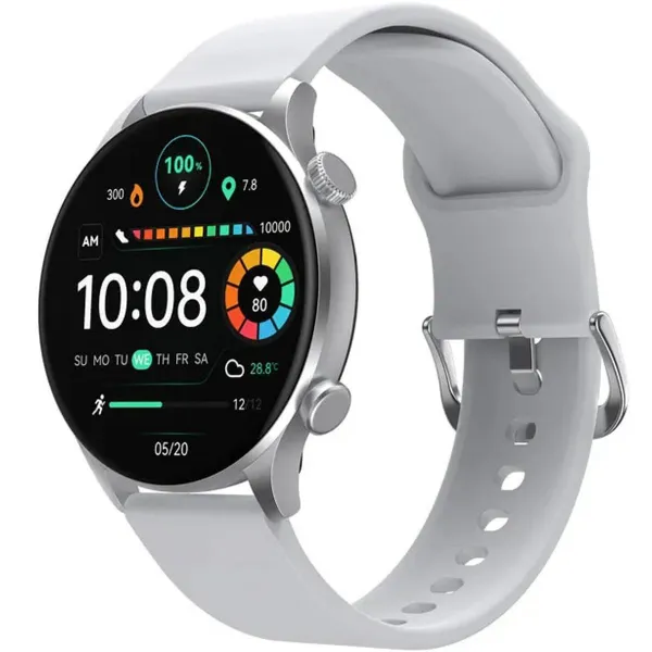 Picture of Haylou RT3 Solar Plus Calling Watch