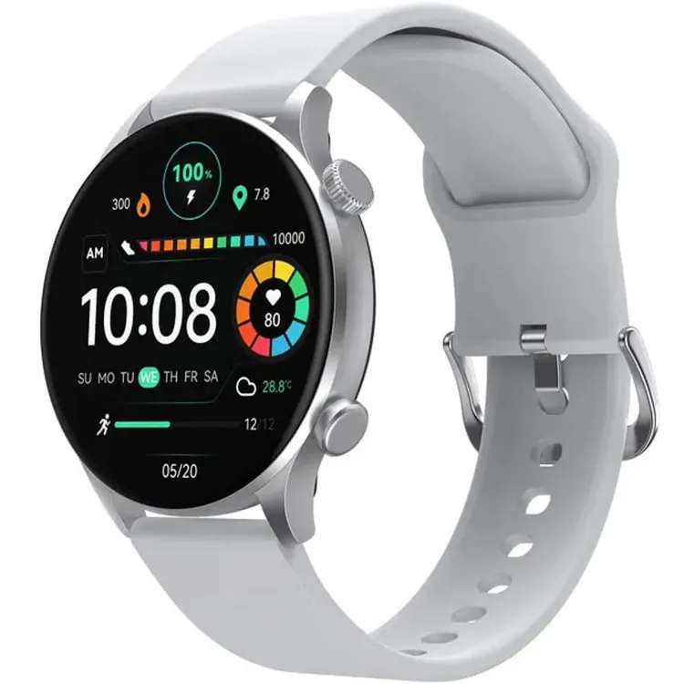 Picture of Haylou RT3 Solar Plus Calling Watch