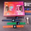 Picture of X80 Ultra2+S9 Four Dials Combo Smart Watch