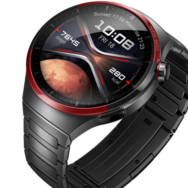 Picture of HUAWEI WATCH 4 Pro Space Edition