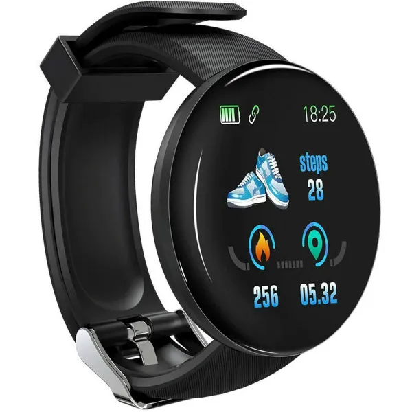 Picture of D18 Smart Watch