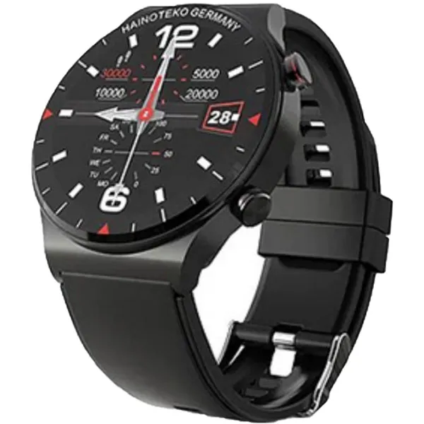 Picture of Haino Teko C5 Calling Watch (46mm)