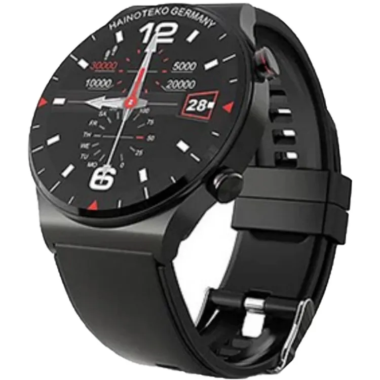 Picture of Haino Teko C5 Calling Watch (46mm)
