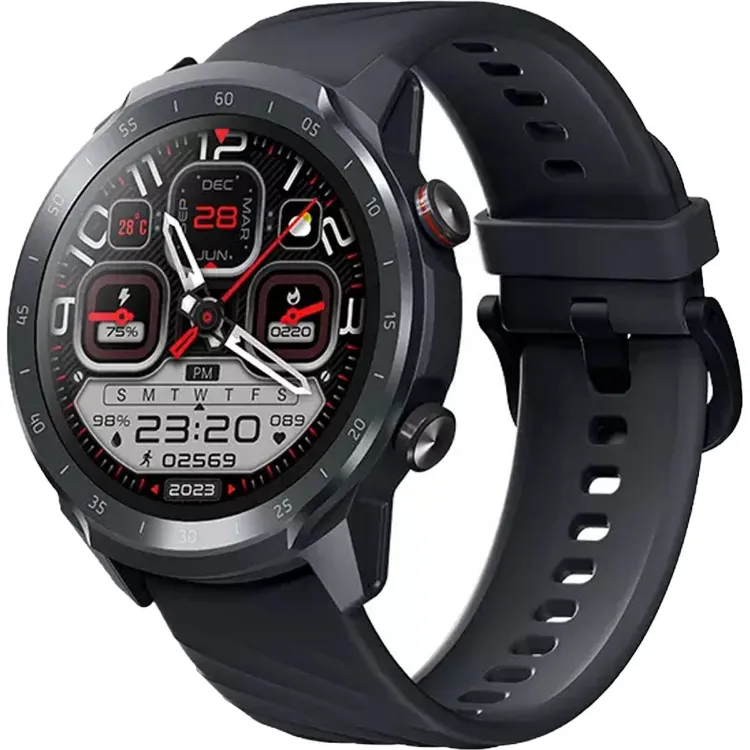 Picture of Mibro A2 Bluetooth Calling Smart Watch