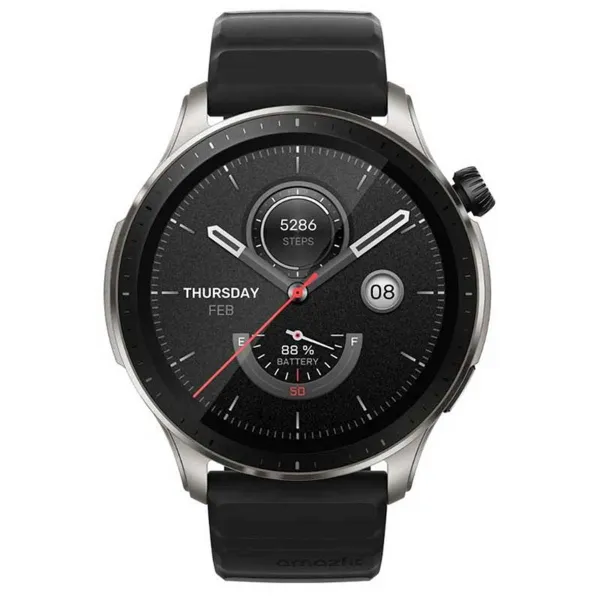 Picture of Amazfit GTR 4