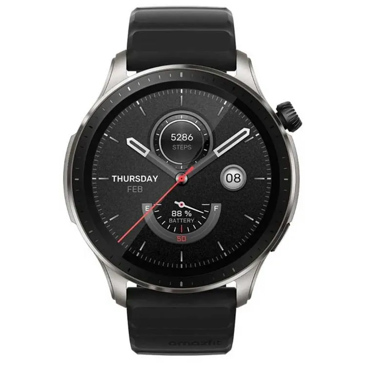 Picture of Amazfit GTR 4