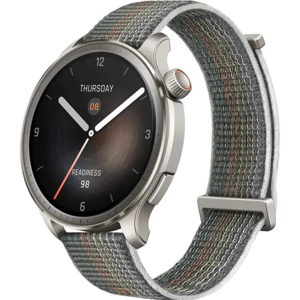 Picture of Amazfit Balance Smart Watch