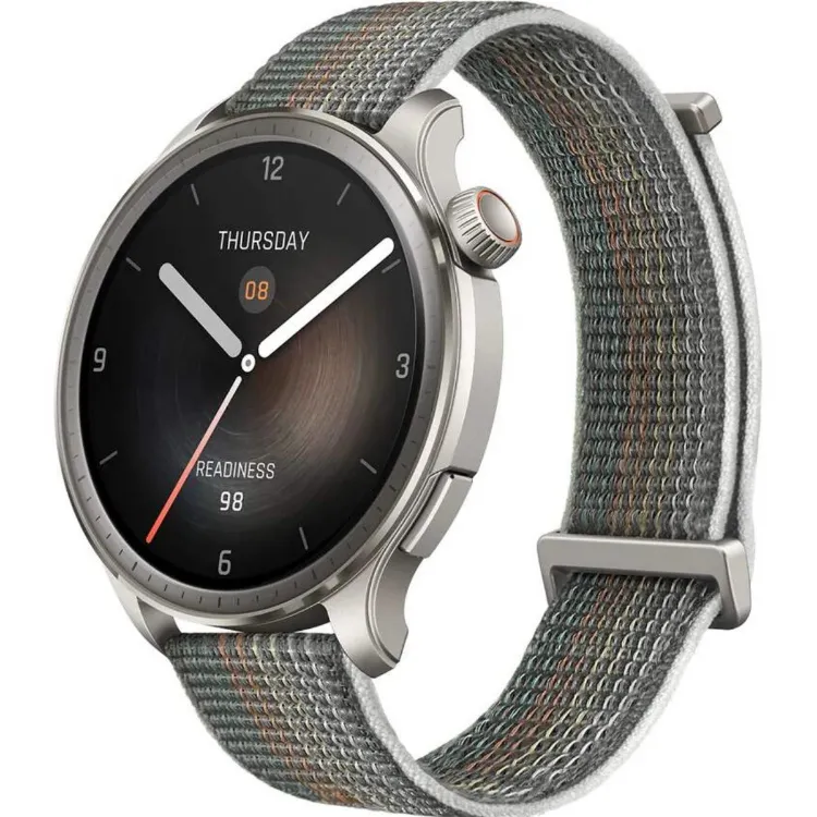 Picture of Amazfit Balance Smart Watch