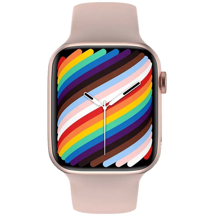 Picture of W17 Pro Smart Watch