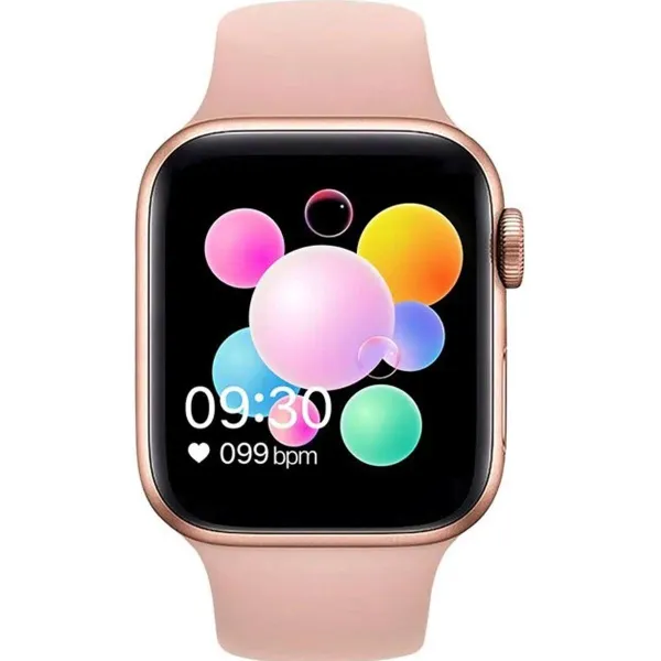 Picture of Watch 8 Plus Smart Watch