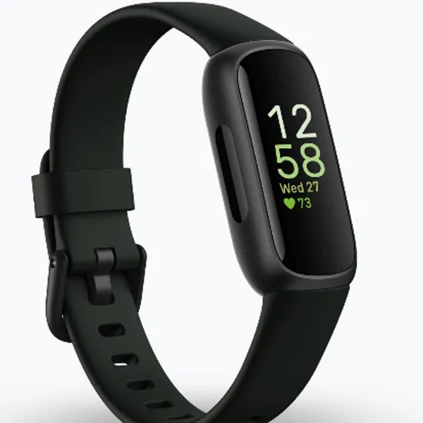 Picture of Fitbit Inspire 3 Smart Watch